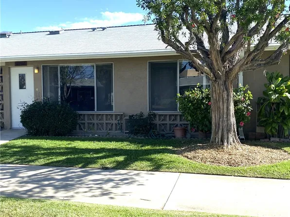 13140 Seaview Ln #M10-246h, Seal Beach, CA 90740