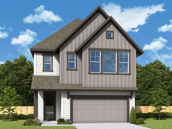 801 Venus Cir #85, Round Rock, TX 78664