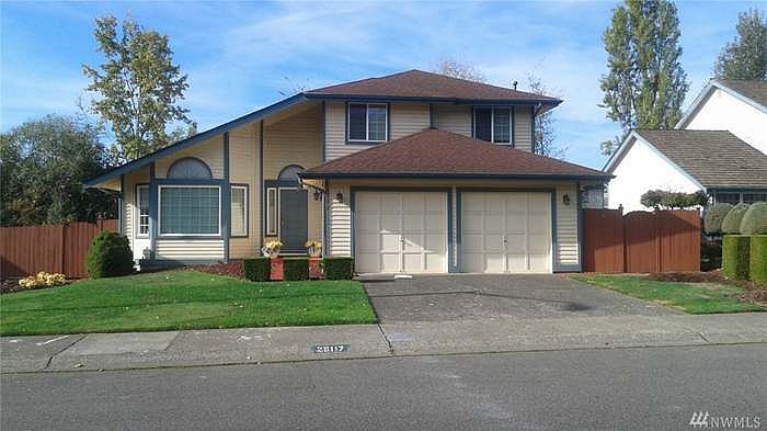 1st image of 26117 121st Ave SE