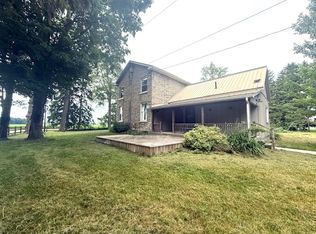 Nine Mile Rd, Middlesex Centre, ON N0M 2A0