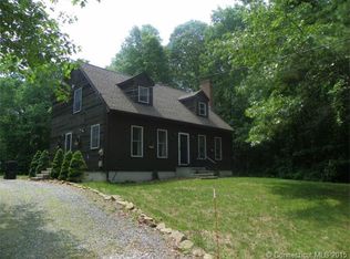 47 Cook Hill Rd, Griswold, CT 06351