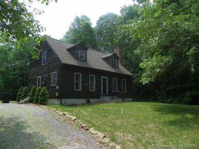47 Cook Hill Rd, Griswold, CT, 06351