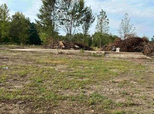 1652 Skinner Rd, Austin, AR 72007