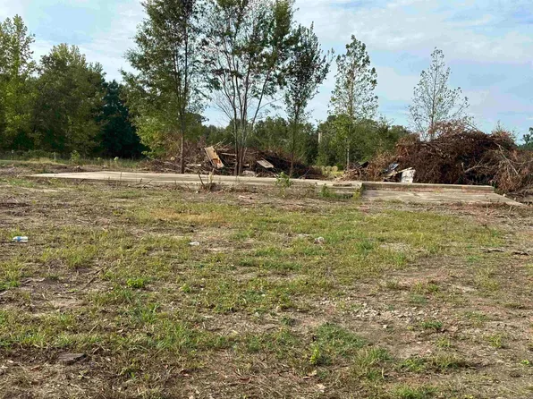 1652 Skinner Rd, Austin, AR 72007