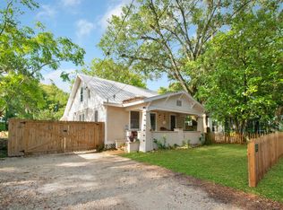 22 River Rd, Saint Augustine, FL 32084