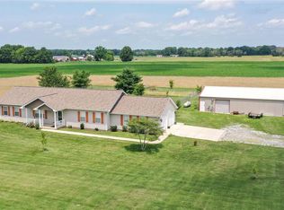 11321 Reding Rd, Alhambra, IL 62001