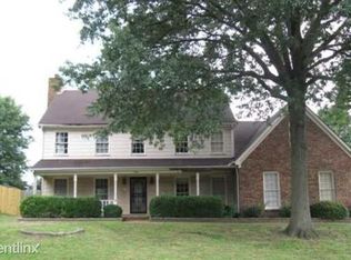 7094 Cutter Mill Rd, Memphis, TN 38141