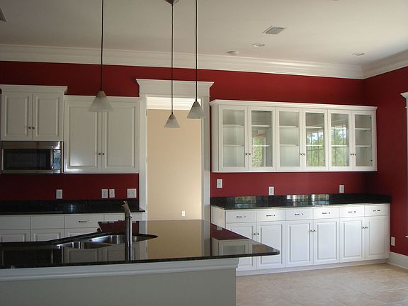 Kitchen, B'Fast Nook