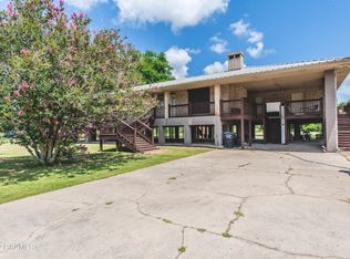 17832 State Highway 82, Abbeville, LA 70510