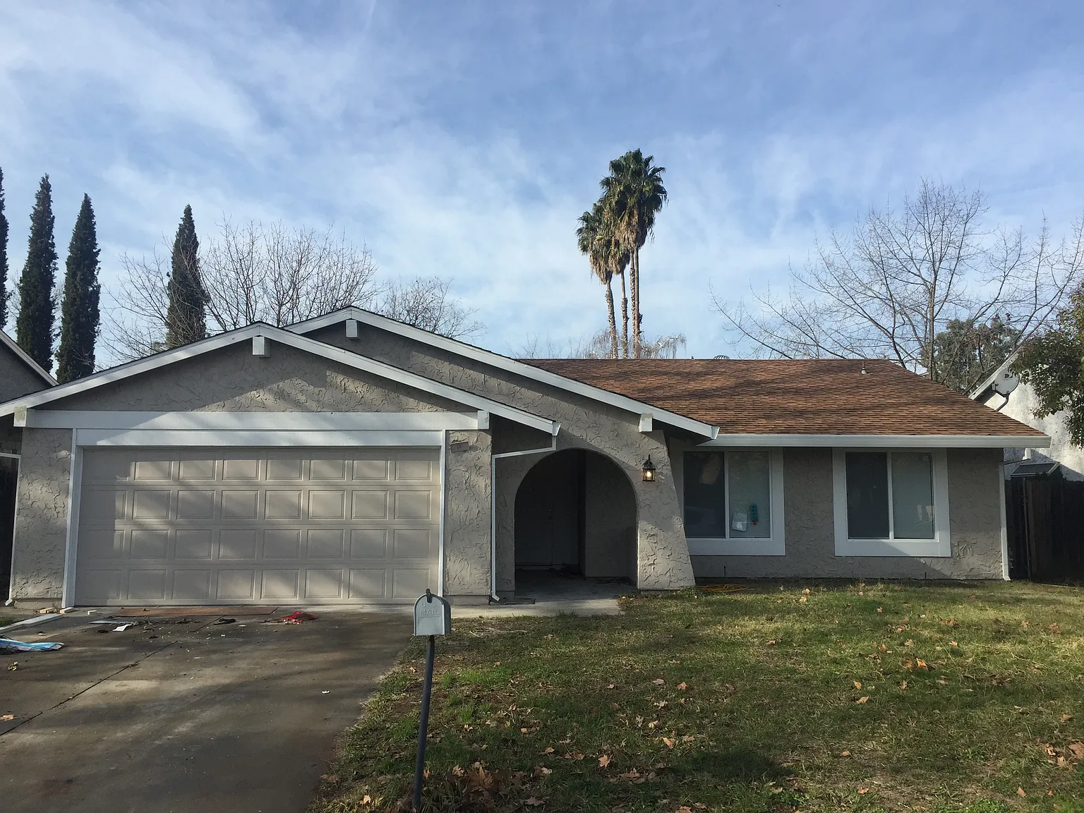 7245 Parkvale Way photo 1