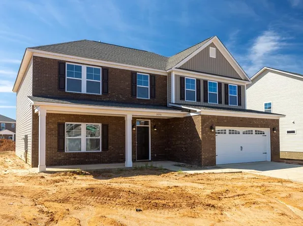 3070 Matthews Dr, Sumter, SC 29154