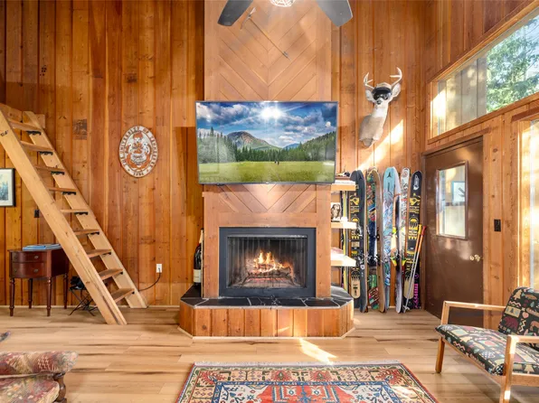 70 Limber Pne, Whitefish, MT 59937