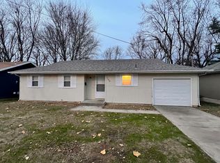 309 E Berkeley Street, Springfield, MO 65807