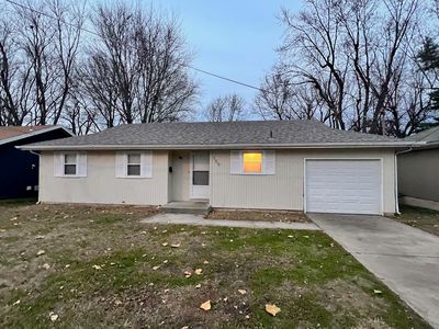 309 E Berkeley Street, Springfield, MO, 65807