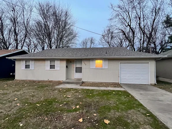 309 E Berkeley Street, Springfield, MO 65807
