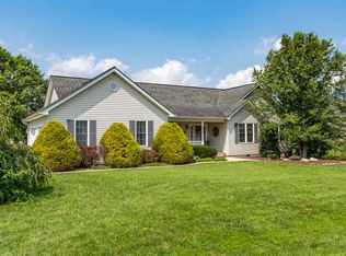 67 Fall Ridge Dr, Stuarts Draft, VA 24477