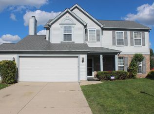6301 Hollingsworth Dr, Indianapolis, IN