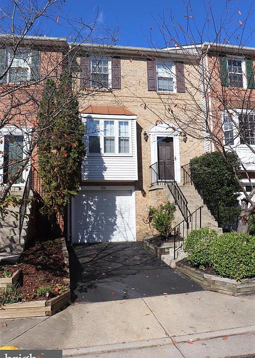 1st image of 6740 Cardinal Woods Ct #1