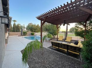 1124 S Palomino Creek Dr, Gilbert, AZ 85296