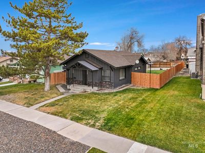 408 9th Ave N, Buhl, ID, 83316