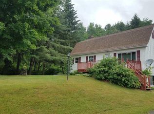 4525 W Line Rd, Amsterdam, NY 12010