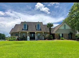701 Jake St, Patterson, LA 70392