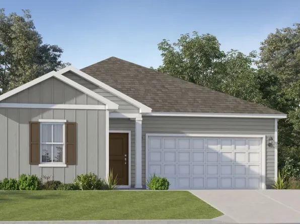 637 Shoemaker Ln, Clarksville, TN 37043