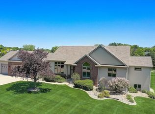 6572 Kimberly Way, Deforest, WI 53532