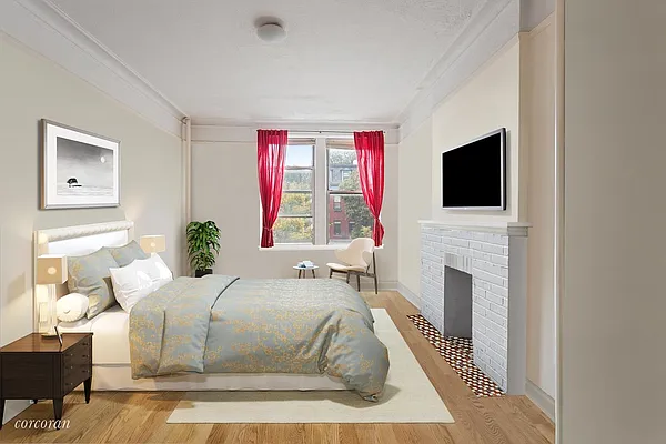 Rented by Corcoran | media 8