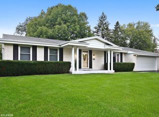 12430 W Hickory Rd, New Berlin, WI 53151