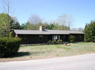 7 White Birch Dr, Springfield, VT 05156