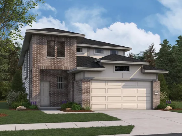 25478 Blossom Ct, Montgomery, TX 77316