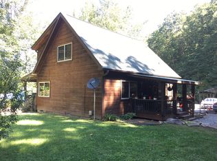 450 Old Brevard Hwy, Horse Shoe, NC 28742