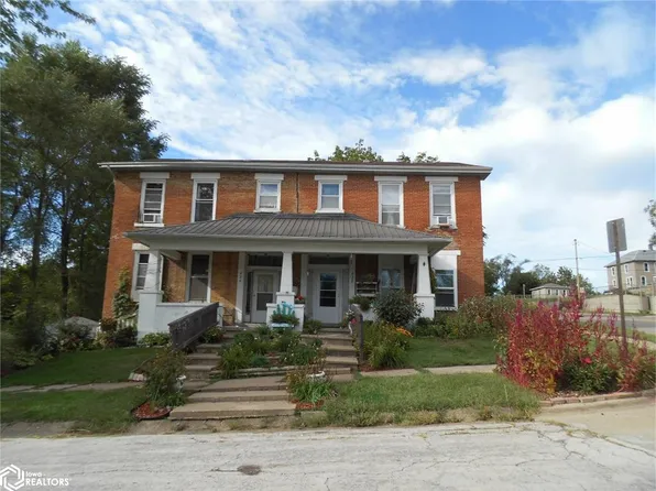 626 Bank St, Keokuk, IA 52632