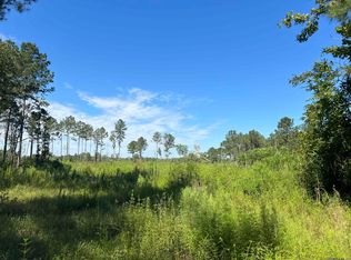 Willie Redden Rd, Greensburg, LA 70441