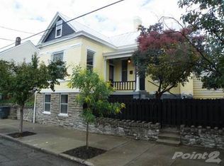 249 Taylor Ave, Bellevue, KY