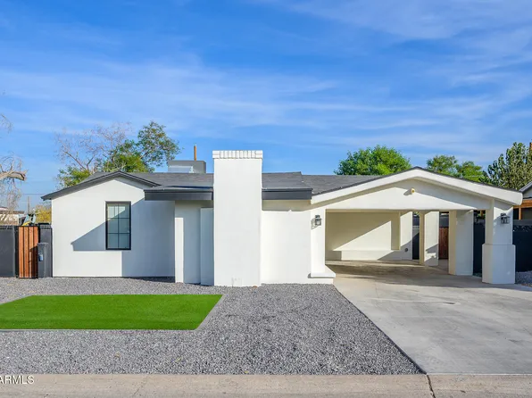 6013 S 12TH Place, Phoenix, AZ 85042