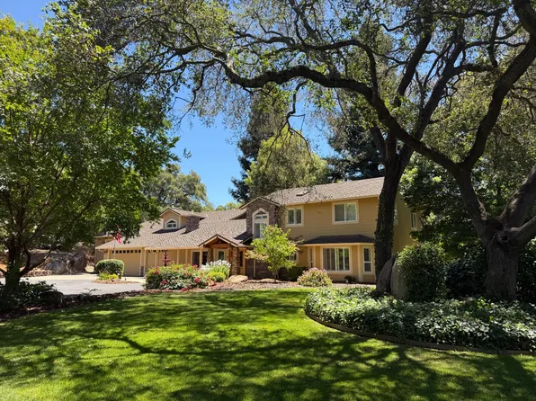 7396 Callison Rd, Penryn, CA 95663