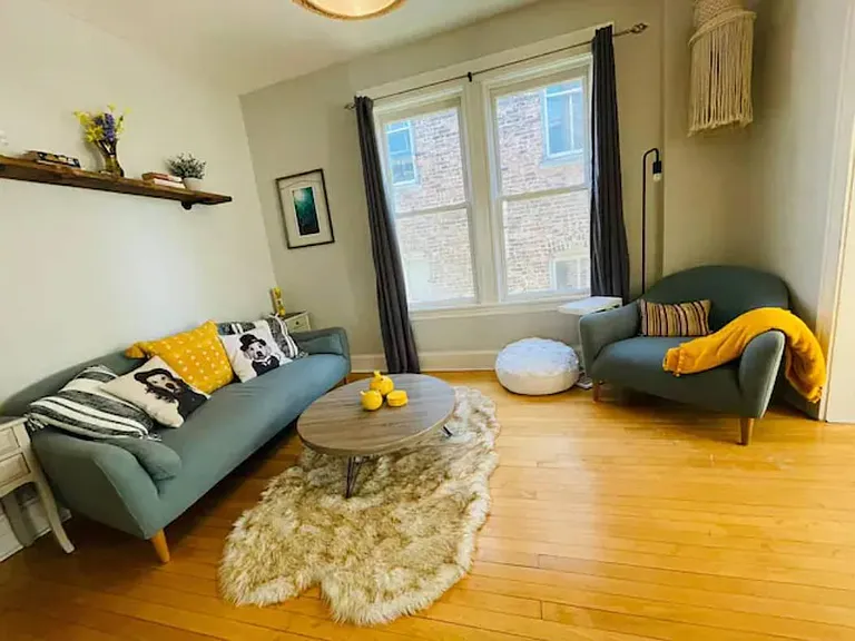 1713 N Keystone Ave #2 — Photo 1