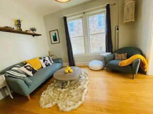 1713 N Keystone Ave FLOOR 2, Chicago, IL 60639