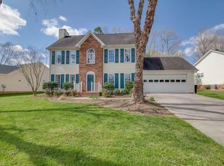 2230 Riley Forest Dr, Winston Salem, NC 27127
