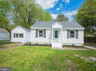 503 Pacific Ave, Salisbury, MD 21804