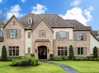 12535 Overcup Dr, Houston, TX 77024