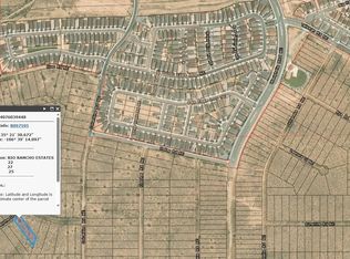 4116 Blythe Ct NE, Rio Rancho, NM 87144