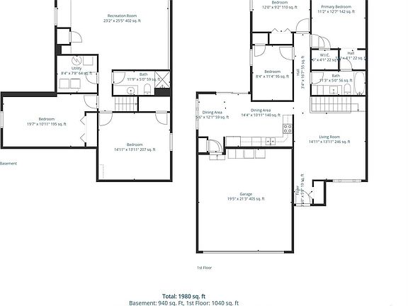 4th image of 403 Hickory St