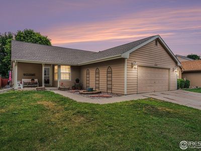 2608 Paddington Rd, Fort Collins, CO, 80525