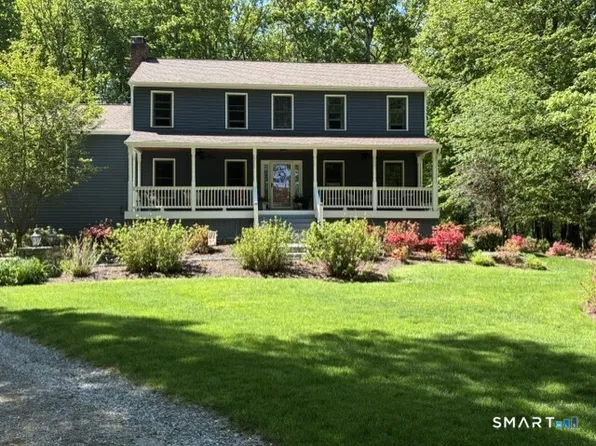 61 Sharon Court, Shelton, CT 06484