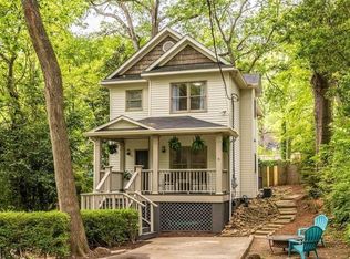 445 Loomis Ave SE, Atlanta, GA 30312