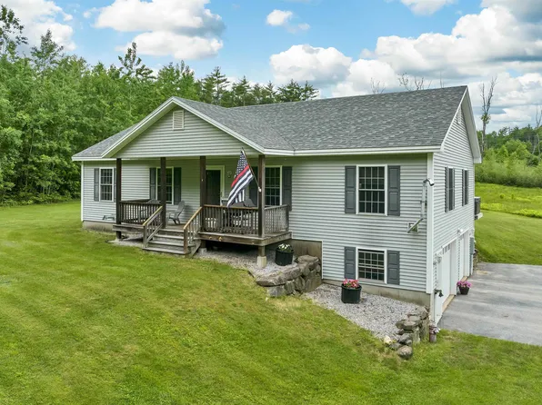 250 School Street, Tilton, NH 03276