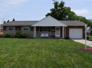 213 Sunset Ave, Harrison, OH 45030